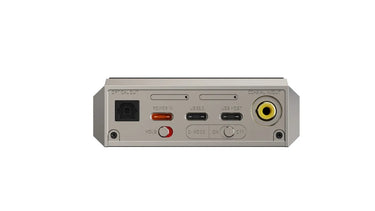 FiiO M27 Titane - EasyLounge - 2