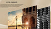 Hisense 55U8GQ - EasyLounge - 15