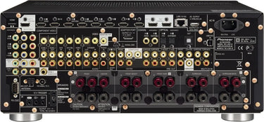 Pioneer SC-LX87 Noir - EasyLounge - 2