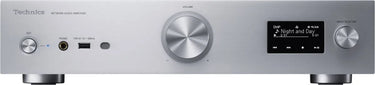 Technics SU-GX70EG-S Silver - EasyLounge - 2