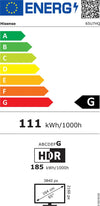 Hisense 65U7HQ - EasyLounge - 3