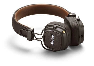 Marshall Major 3 Bluetooth Marron - EasyLounge - 2