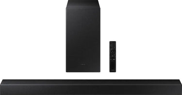 Samsung HW-A450 Noir - EasyLounge - 9
