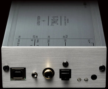 Musical Fidelity V-DAC2 Argent - EasyLounge - 2