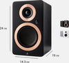 Argon Audio Forte A4 MK2 Noir - EasyLounge - 10