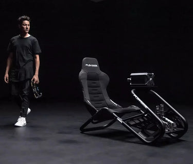 Playseat Trophy Rouge - EasyLounge - 7