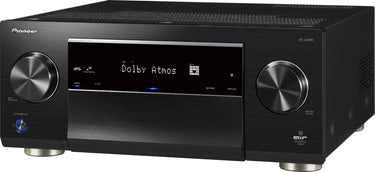 Pioneer SC-LX801 Noir - EasyLounge - 4