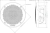 Fusion MS-EL602 Blanc - EasyLounge - 2