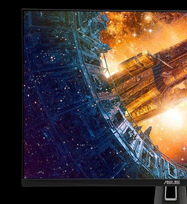 Asus TUF Gaming VG32AQA1A - EasyLounge - 13