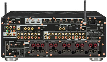 Pioneer SC-LX89 Noir - EasyLounge - 2