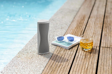 KEF Muo Silver - EasyLounge - 9