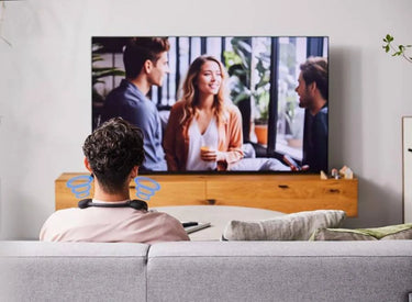 Sony BRAVIA Theatre U - EasyLounge - 14