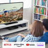 Panasonic TX-55JX610E - EasyLounge - 11