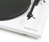 Pro-ject Essential II Digital Blanc laqué - EasyLounge - 3