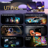Hisense 75U7S Pro - EasyLounge - 10