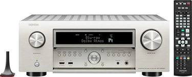 Denon AVC-X6700H Silver - EasyLounge - 3