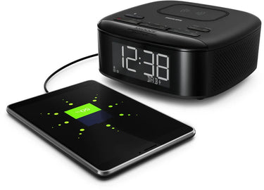Philips TAR7705 Noir - EasyLounge - 7