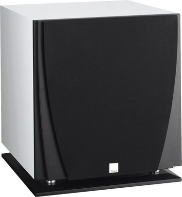 Dali Ikon Sub MK2 Blanc laqué - EasyLounge - 3