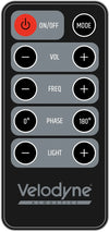 Velodyne Impact X Serie 15 - EasyLounge - 4