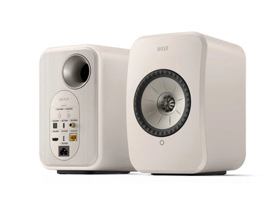 KEF LSX 2 LT Blanc - EasyLounge - 2