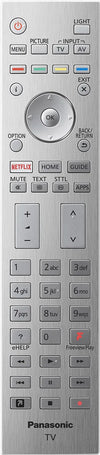Panasonic TX-65GZ2000 - EasyLounge - 2