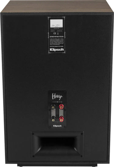 Klipsch Heresy IV Noyer - EasyLounge - 5