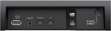 Yamaha SR-C20A Noir - EasyLounge - 6