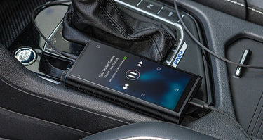FiiO M15 Noir - EasyLounge - 21