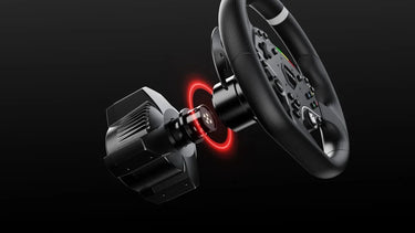 Moza Racing ESX (RS052) - EasyLounge - 11