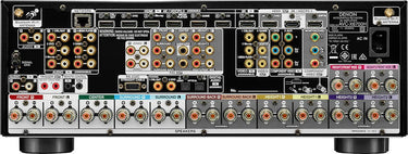 Denon AVC-X6700H Noir - EasyLounge - 9