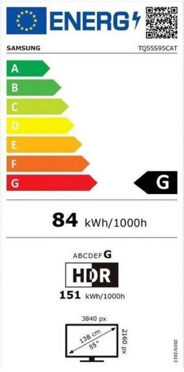 Samsung TQ55S95C - EasyLounge - 14