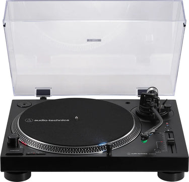 Audio-Technica AT-LP120XBTUSB Noir