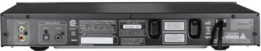 NAD C516BEE Noir - EasyLounge - 2