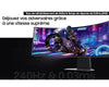 Samsung Odyssey OLED G9 - G95SD 49