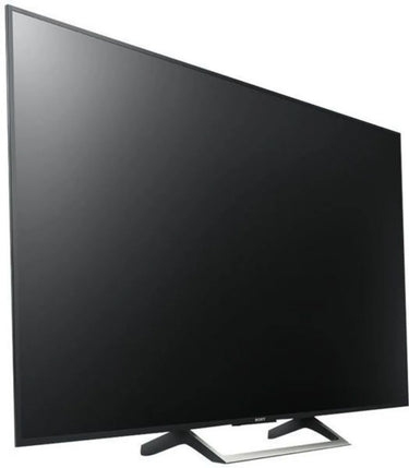 Sony KD-75XE8596B - EasyLounge - 3