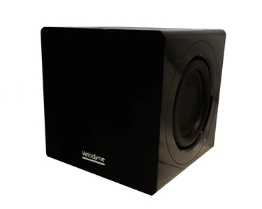 Velodyne MiniVee X - EasyLounge - 2