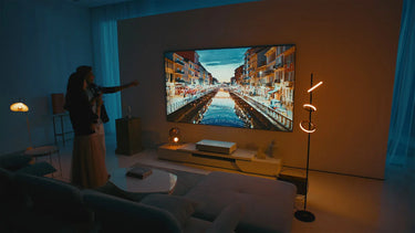 LG Electronics HU915QE - EasyLounge - 12