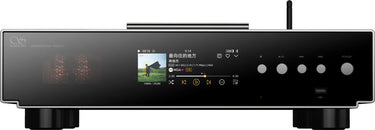 Shanling SCD 3.3 Silver