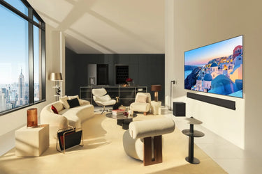LG Electronics OLED77G4 - EasyLounge - 23