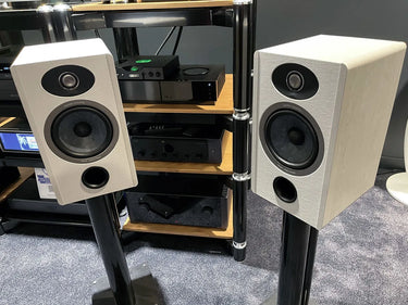 Focal Vestia N°1 Bois clair - EasyLounge - 17