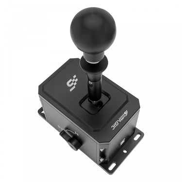 Simagic DS-8X - EasyLounge - 4
