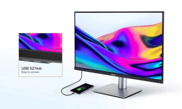 Asus PA329CRV - EasyLounge - 15