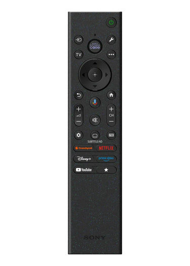 Sony 75 Bravia 9 II True RGB - EasyLounge - 10