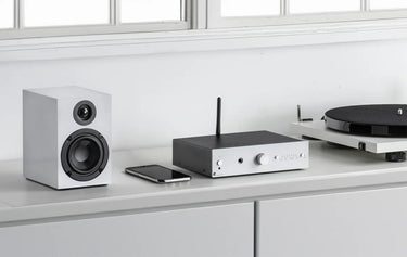 Pro-ject Stereo Box E Silver - EasyLounge - 3