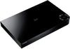 Samsung BD-H8500 - EasyLounge - 3