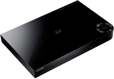 Samsung BD-H8500 - EasyLounge - 3