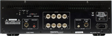 Rotel RB-1552 MKII Argent - EasyLounge - 2