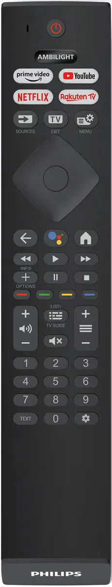 Philips 85PUS8808 - EasyLounge - 2