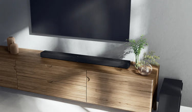 Yamaha SW-X100A Noir - EasyLounge - 7