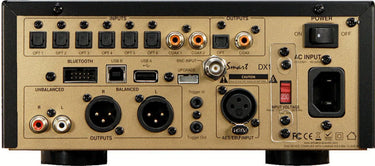 Advance Paris DX1 Noir - EasyLounge - 2
